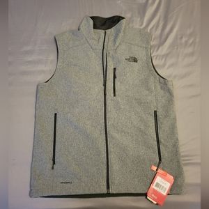 The North Face Vest